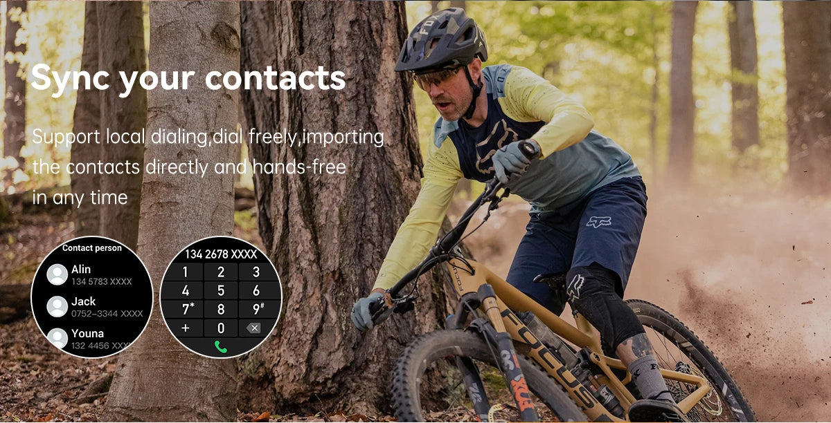 LIGE Smartwtach For Men 400mAh Outdoor Sport Bluetooth Calling Watches Health Monitoring Waterproof Smartwatch Man Reloj Hombre
