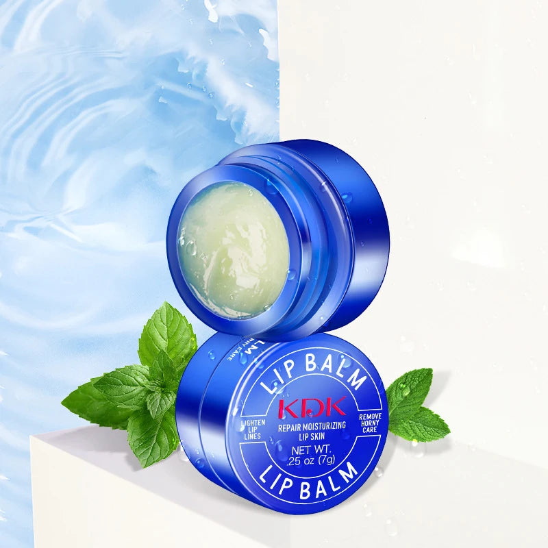 Remove Dark Aloe Lip Balm Lightening Melanin Mask Lip Gloss Oil Exfoliating Clean Moisturizer Makeup Korean Beauty Products