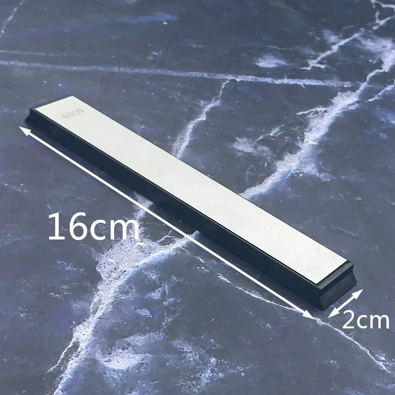 RUIXIN 80~3000 Grit Diamond Bars Professional Knife Sharpener Sharpening Stone Whetstone System Auxiliary Tool Accessories Apex