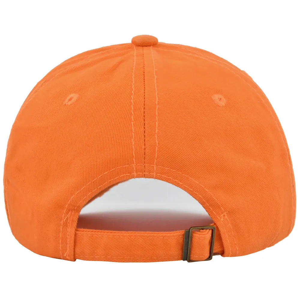 Washed Hole Baseball Cap New Spring Solid Sunhat Men Women Unisex-Teens Cotton Snapback Caps Fashion Hip Hop Vintage Summer Hat