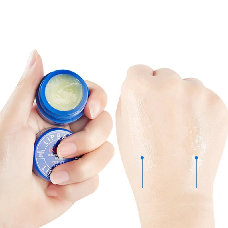 Remove Dark Aloe Lip Balm Lightening Melanin Mask Lip Gloss Oil Exfoliating Clean Moisturizer Makeup Korean Beauty Products