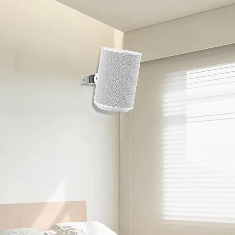 Wall Mount For Sono Era100 Smart Speaker Holder Space Saving Solution For Smart Speaker Bracket Wall MouSpeaker For Wall Hanging
