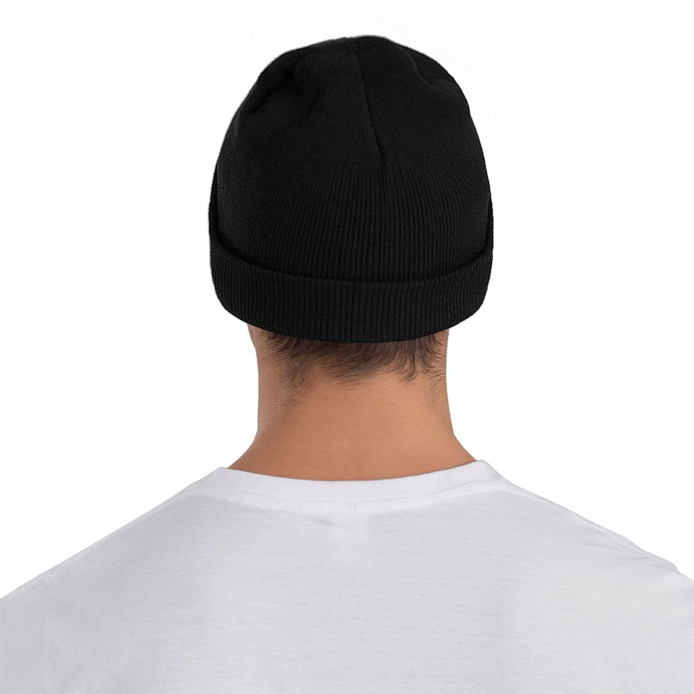 Noot Noot Pingu Knit Hat Beanies Winter Hat Warm New Funny Penguin Caps for Men Women
