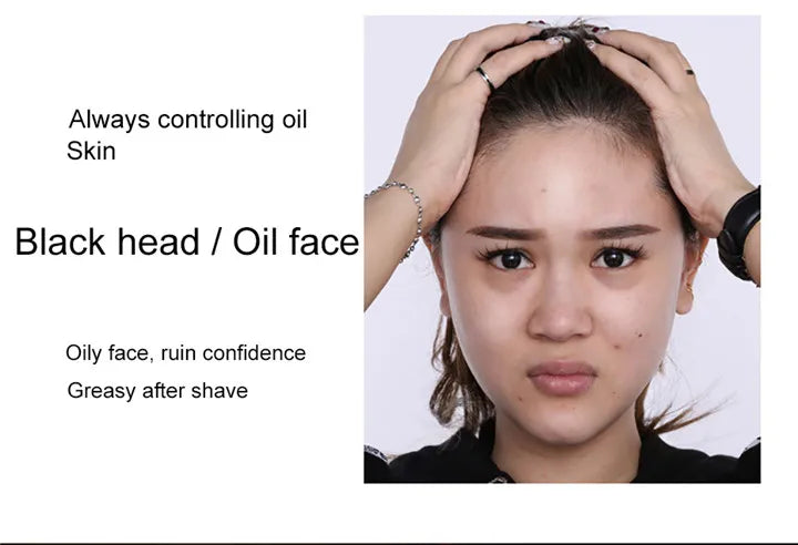 24k Gold Face Serum Brightening Skin Care Products Hyaluronic Acid Niacinamide Facial Nourish Smooth Care Beauty Health