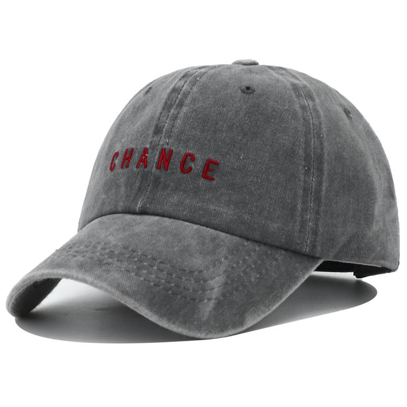 2024 New Bad Hair Day Washed Black Baseball Cap female male Snapback Hat Man Vintage Dad Hats for Men Women Gorras Hombre