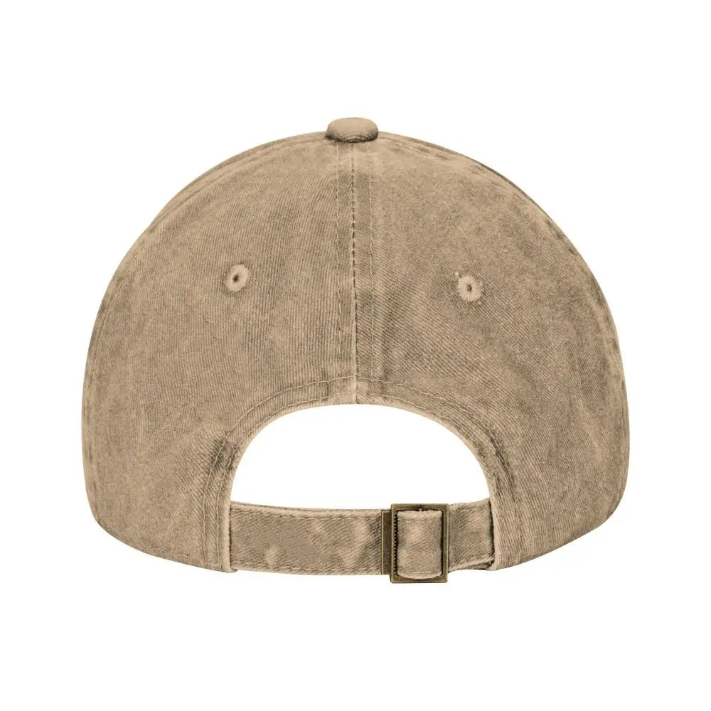 Yellowstones Dutton Ranch Baseball Caps Vintage Distressed Washed Tv Show Snapback Hat Unisex Style Outdoor Summer Hats Cap