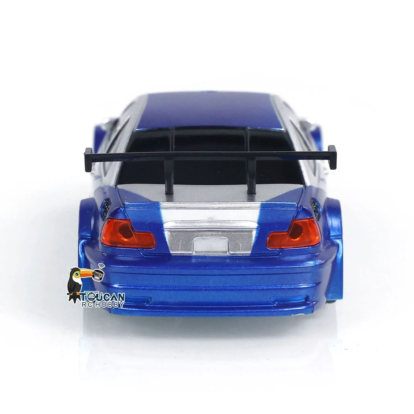 Gifts Outdoor Toys 1/43 RC Mini Race Cars 2.4g Radio Control Drift Car 4WD High-Speed Motor Vehicle Model for Boys TH23884