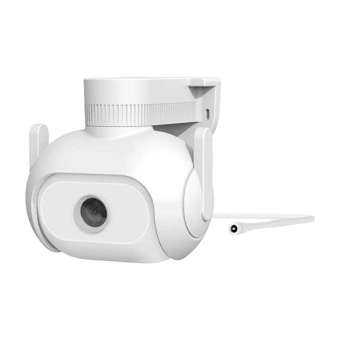 IMILAB EC5 -Smart Security System Kit, Outdoor Video Surveillance, Wireless App Control, Floodlight Camera, Wi-Fi, 2K