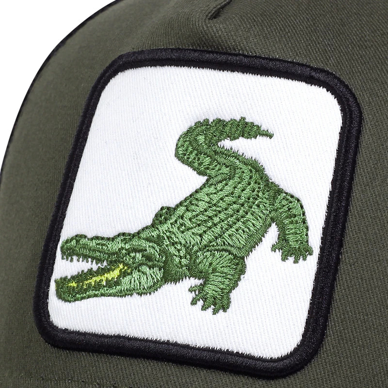 Fashion Men baseball Cap Cotton Snapback Hat For Men Women Outdoor Sun Dad Hats With Embroidery Patch Breathable Mesh Caps gorra