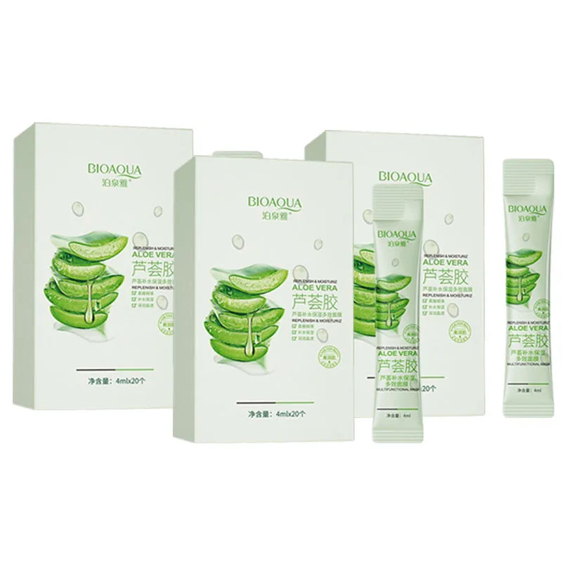 60pcs BIOAQUA Collagen Sleeping Facial Masks Face skincare Moisturizing Firming Face Mask Beauty Facial Skin Care Products