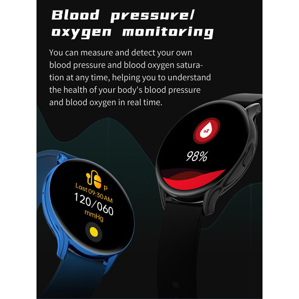 Aolon GTR2 Smart Watch 1.43-inch AMOLED Screen Bluetooth Call Blood Oxygen & Heart Rate 24H Precise Sleep Sport Smartwatchs