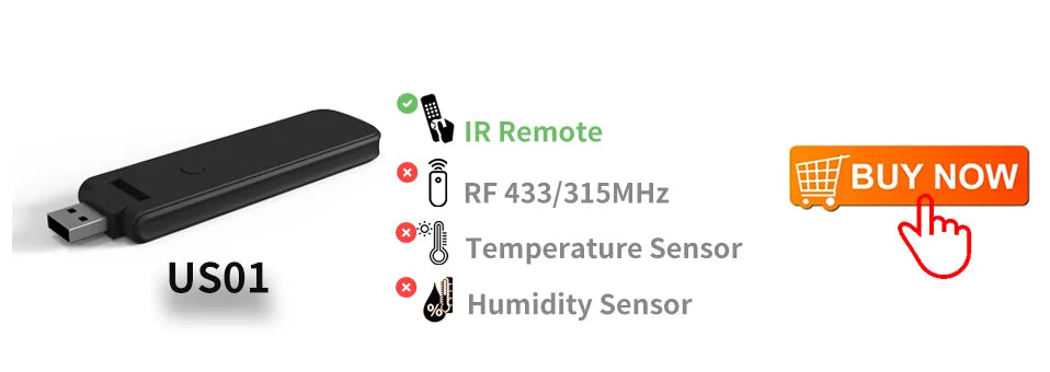 IR Remote Control Smart wifi Universal Infrared Tuya for smart home Control for TV DVD AUD AC Works with Amz Alexa Google Home