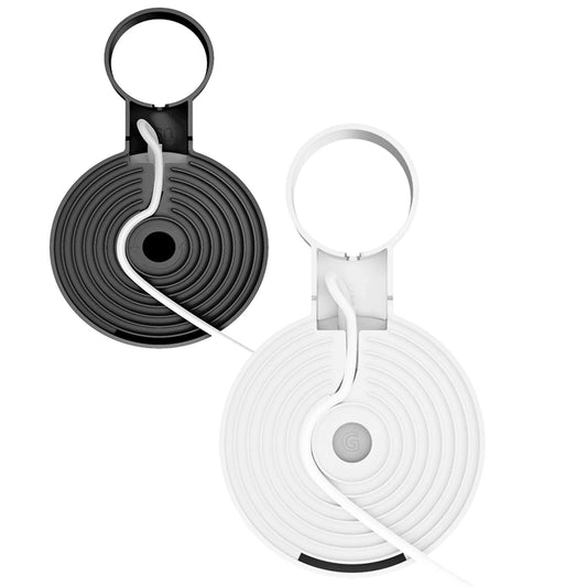 Hot! Wall Mount for Google Home Mini Nest Mini Holder Voice Assistant Smart Home Bracket Kitchen Bedroom Bathroom