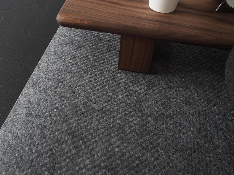 Cushion Large XXL gaming mouse pad Computer Desk Mat Table Keyboard Wool Felt Laptop Desk Non-slip deskpad Mousepad