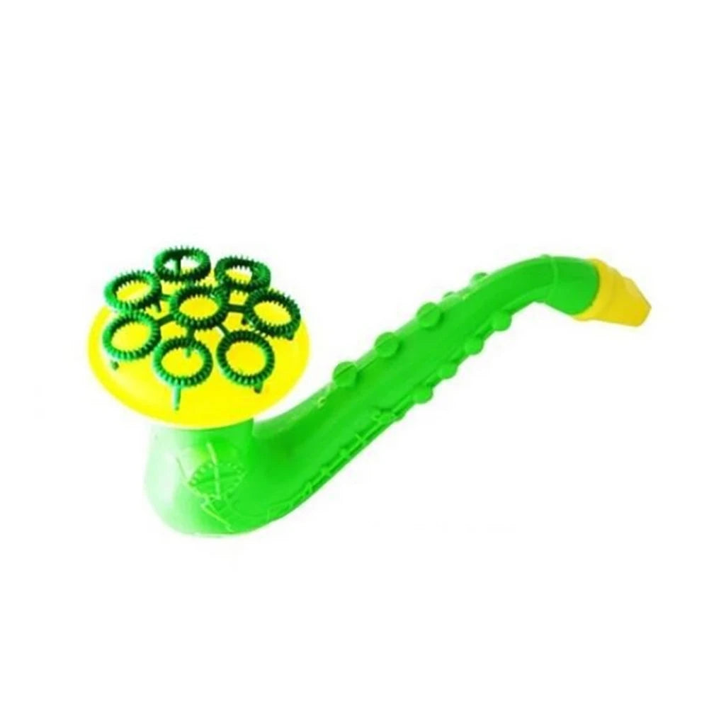Children Water Blowing Toys Bubble Soap Bubble Blower Outdoor Kids Child Funny Educational Outdoor Toy Kids Gifts Dropship