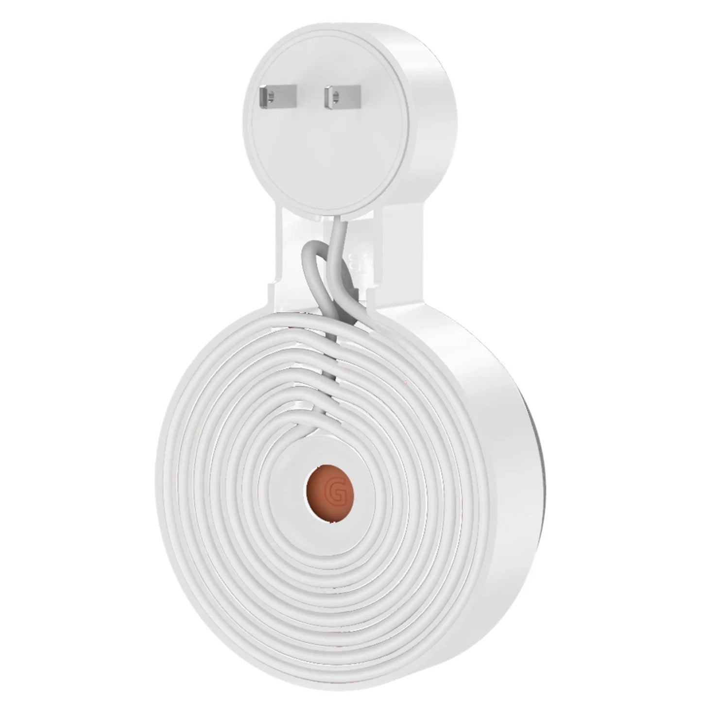 Hot! Wall Mount for Google Home Mini Nest Mini Holder Voice Assistant Smart Home Bracket Kitchen Bedroom Bathroom
