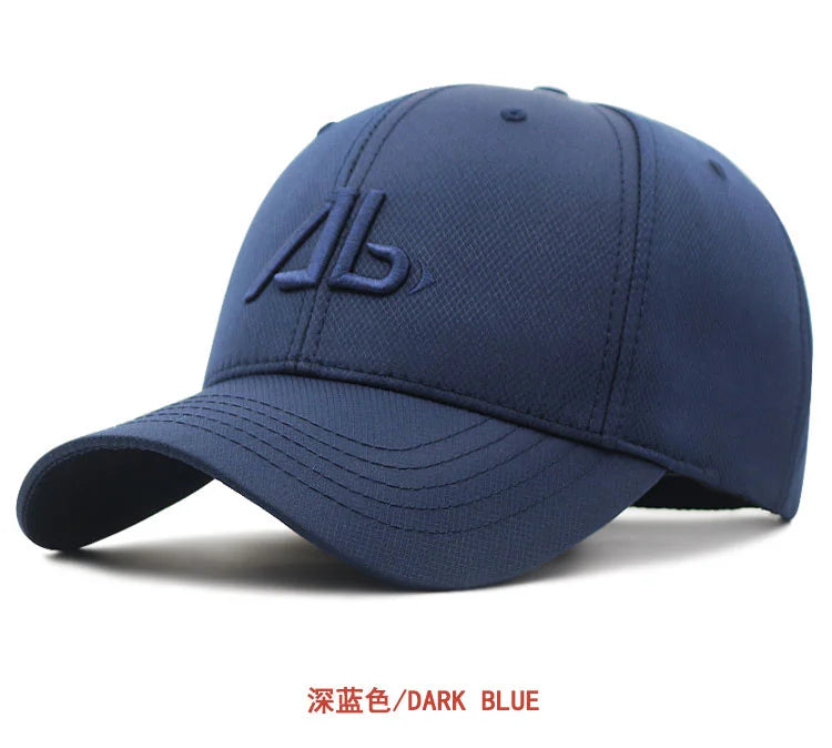 Dad Winter Thick Warm Fur Lining Baseball Cap Male Outdoors Snow Sport Hat Big Size Snapback Caps 55-59cm 60-65cm
