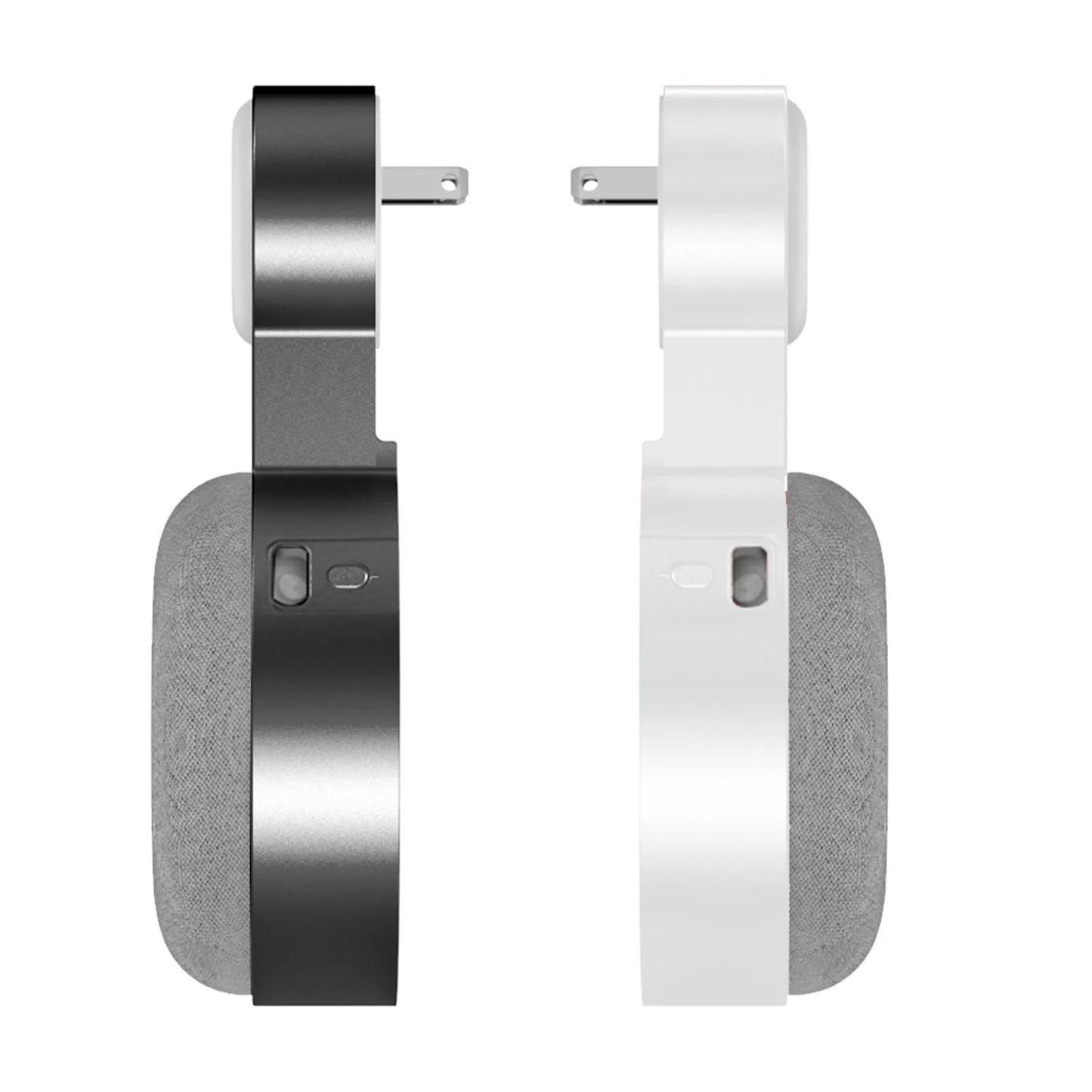 Hot! Wall Mount for Google Home Mini Nest Mini Holder Voice Assistant Smart Home Bracket Kitchen Bedroom Bathroom