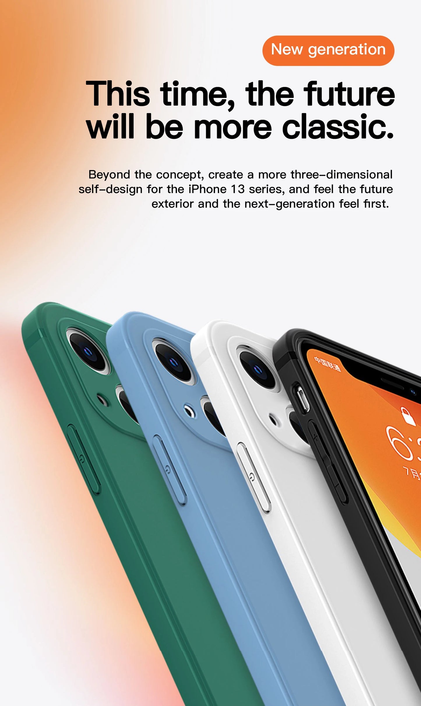 Original Square Liquid Silicone Phone Case For iPhone 16 15 14 13 11 12 Pro Max Mini X XS 7 8 Plus SE 2020 Shockproof Back Cover