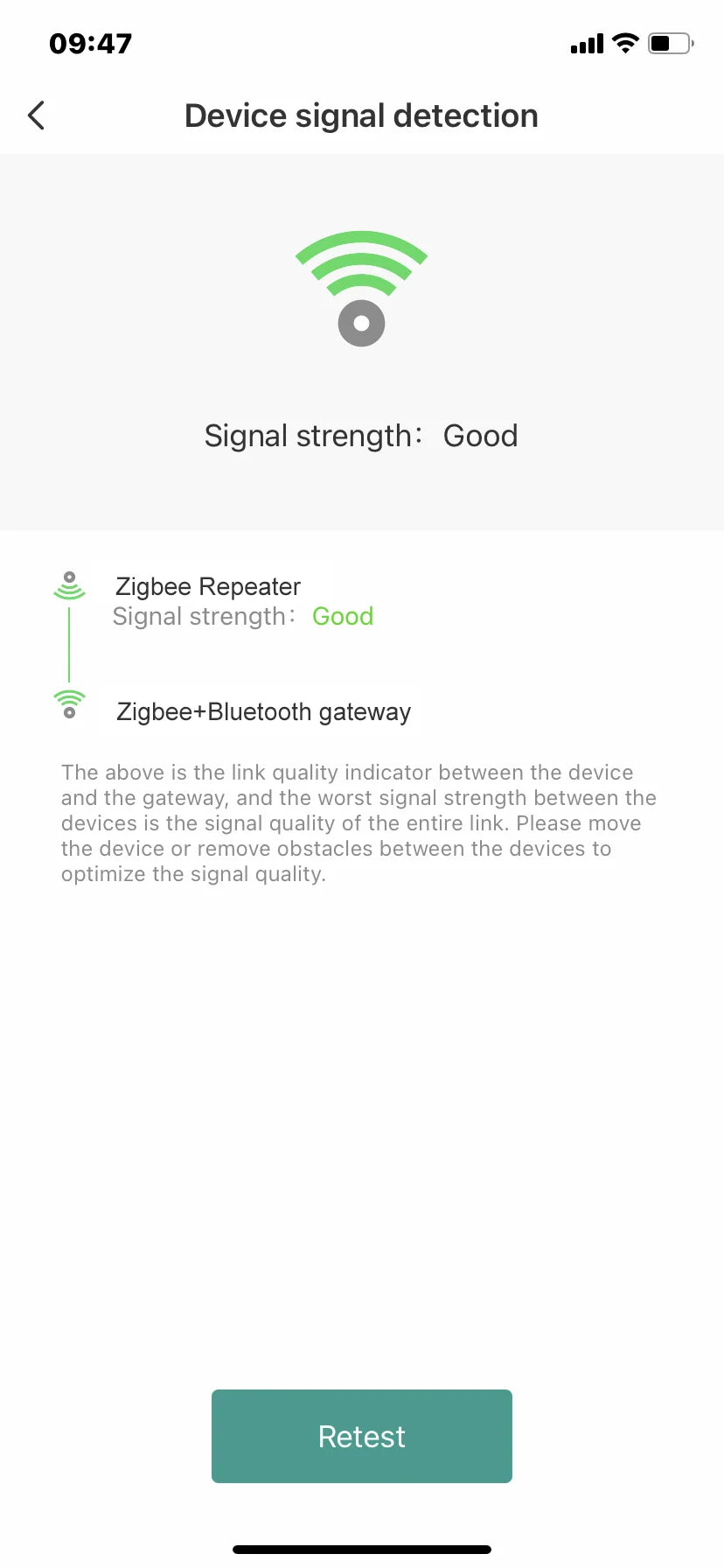 Tuya ZigBee Signal Repeater Smart Home C-Smart Series Type C Amplifier Extender Works with ZigBee Gateway Hub Smart Life APP