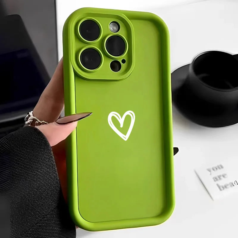 Leopard print Case For iPhone 11 Cases iPhone 16 15 12 13 14 11 Pro Max 16 14 15 7 8 Plus X XS iPhone16 16Pro Shockproof Funda