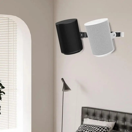 Wall Mount For Sono Era100 Smart Speaker Holder Space Saving Solution For Smart Speaker Bracket Wall MouSpeaker For Wall Hanging