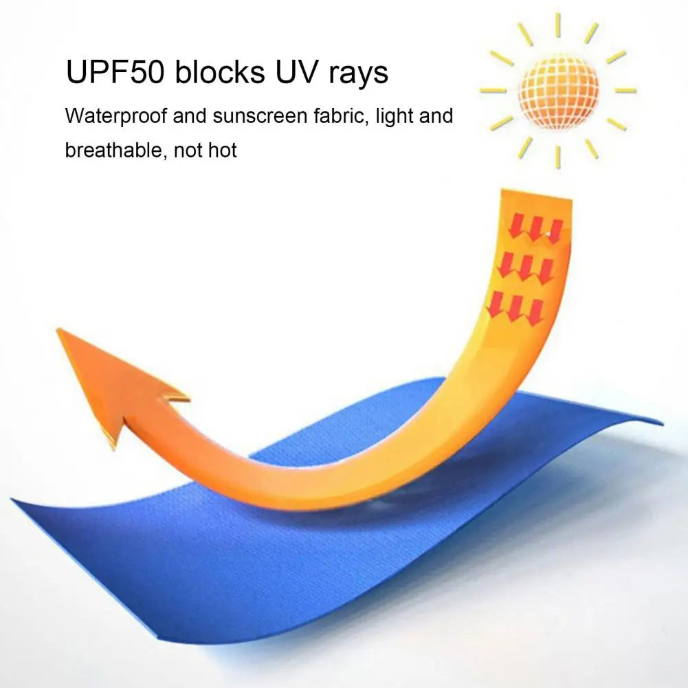 Men Fisherman Hat With 2 Solar Fan Windproof Strap USB Charging Anti-UV Large Brim Fan Sun Hat Sunlight Protection Fan Cap