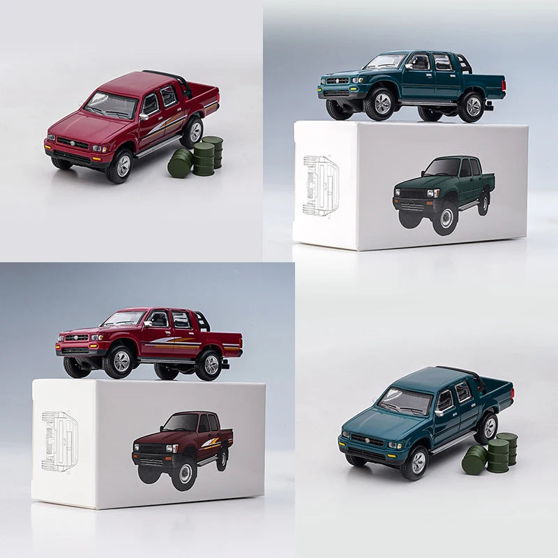 Takara Tomy Tomica Premium Model Car Mini Diecast Alloy Toys Metal Sports Vehicles Various Styles Gifts for Children