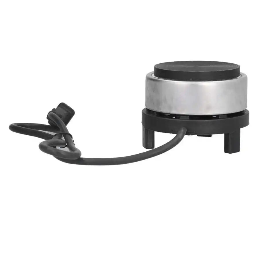 300W Mini Electric Stove Iron Hot Plate Tea Coffee Pot Warmer Heater for Home Office Dormitory Teapot Cup Warmer CN Plug 220V