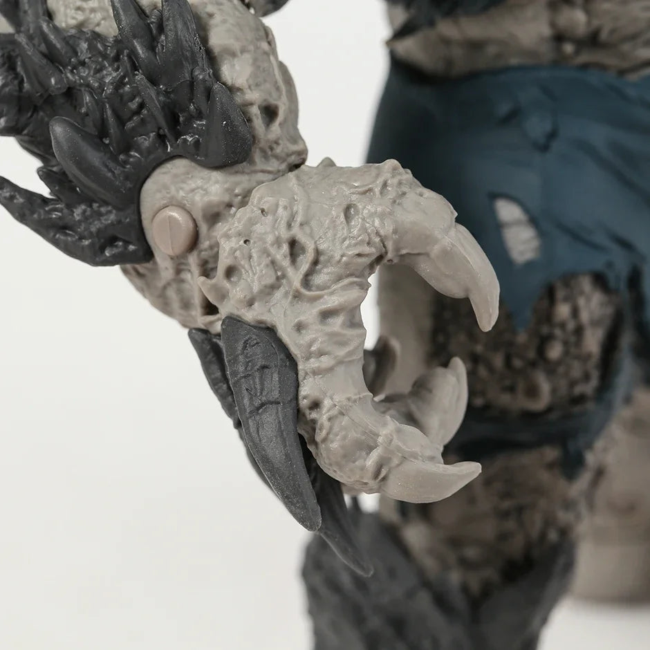 20cm/7.87in Doomsday Exclusive Movie Film Action Figure Toy Doll Model
