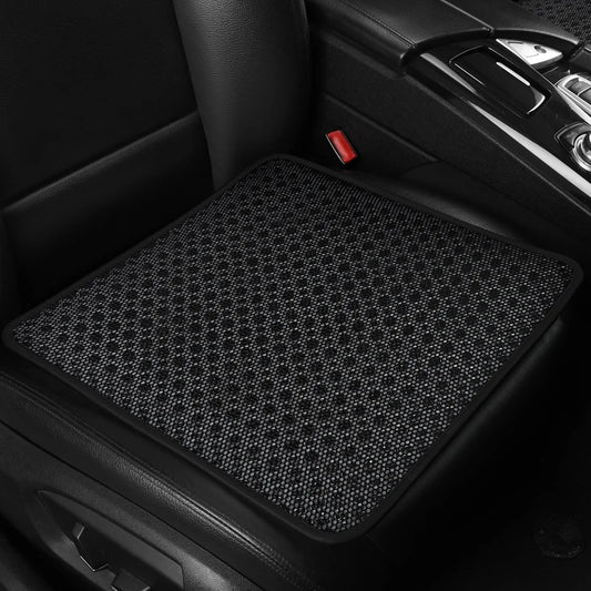 New Honeycomb Mesh Seat Cushion, Fresh, Breathable and Comfortable, Suitable for Car, Home. Office