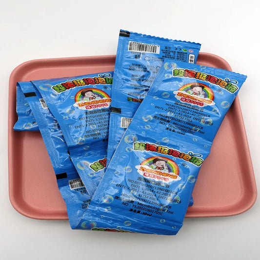 New 10-1000ml Concentrated Bubble Liquid Soap Water Refills for Bubble Gun Children Bubble Machine Accessories Kids Party Toys