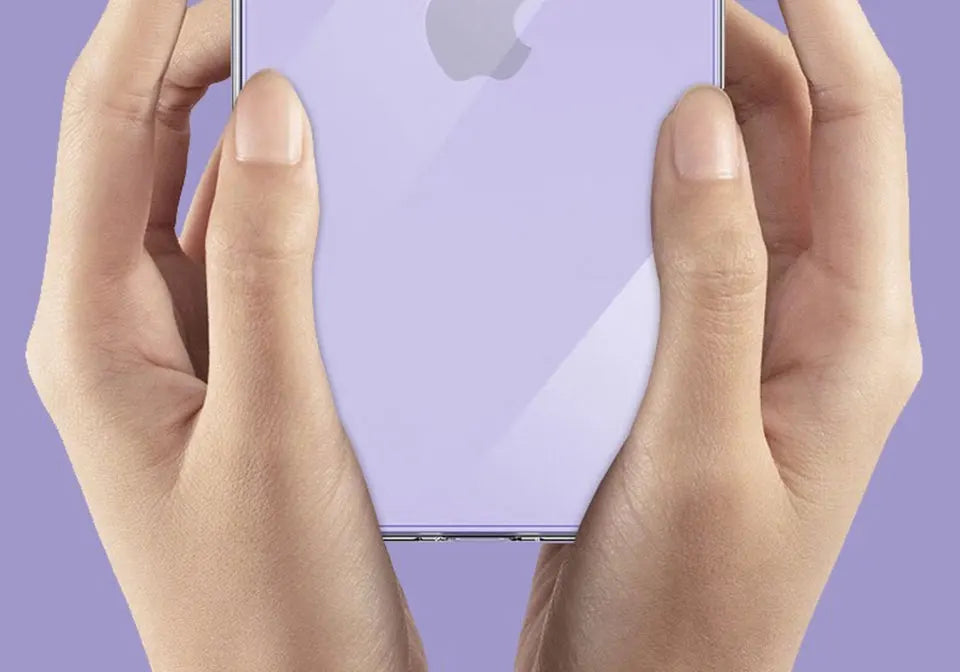 Ultra Thin Clear Phone Case for iPhone 16 15 14 13 12 11 Pro Max Mini X XR XS 7 8 Plus Soft TPU Silicone Transparent Back Cover