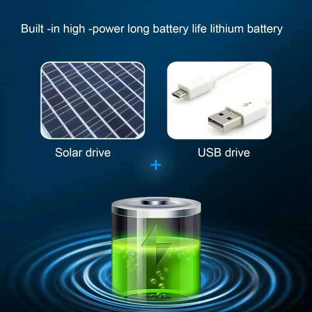 Men Fisherman Hat With 2 Solar Fan Windproof Strap USB Charging Anti-UV Large Brim Fan Sun Hat Sunlight Protection Fan Cap
