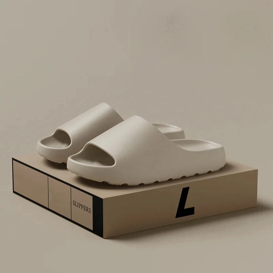 Summer Men's Shoes High-quality Indoor Casual EVA Non-slip Bathroom slippers Unique Feature Low Price Fashionable slippers Men