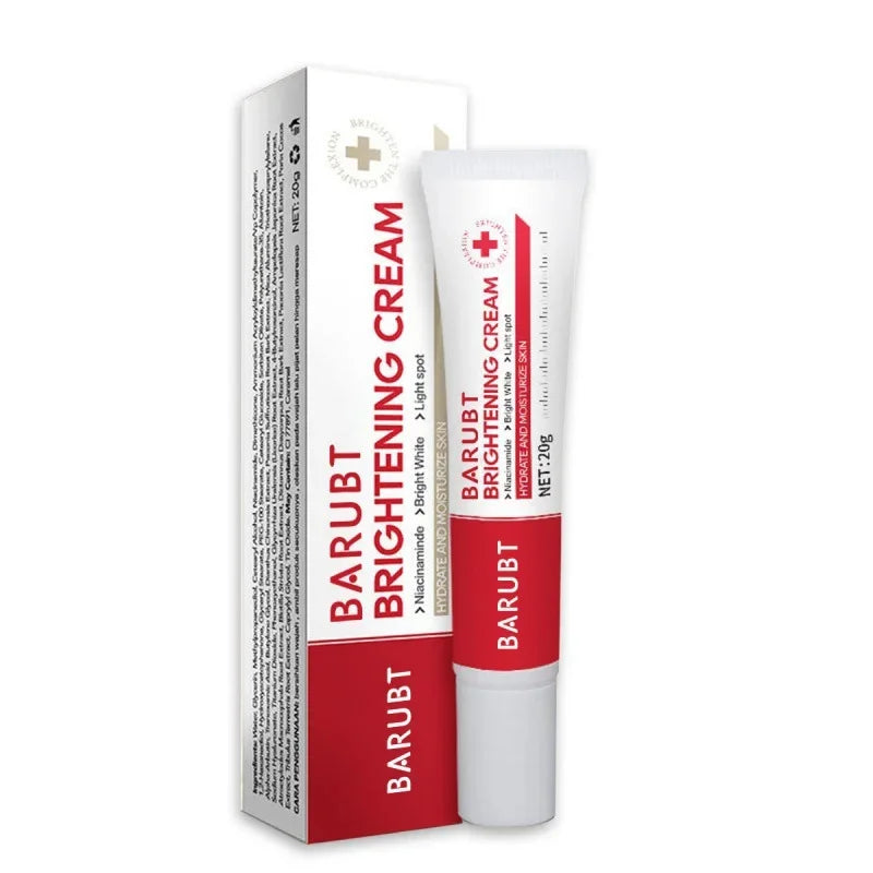 Whitening Freckles Face Cream Removal Melasma Dark Spots Corrector Lighten Melanin Pigmentation Brighten Anti-Aging Beauty Care