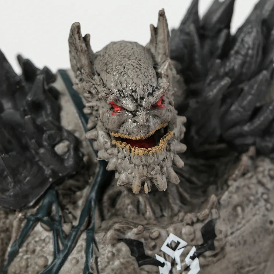 20cm/7.87in Doomsday Exclusive Movie Film Action Figure Toy Doll Model