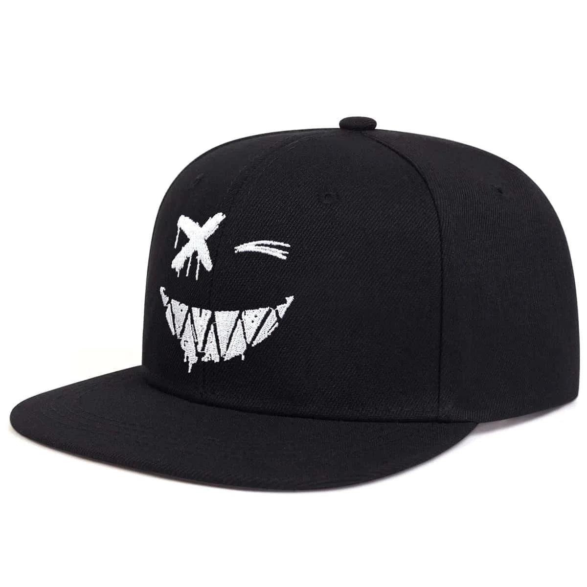 Hip Hop Men Cap Personalized embroidered Baseball Cap Adjustable Cotton snapback Hat Spring Summer Outdoor Sun Hat Leisure Hats