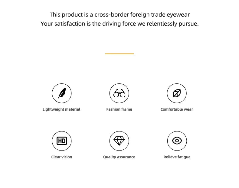 New Vintage Sunglasses Women Men Square Big Frame Sun Glasses Female Brand Designer Retro Shades Fashion Cat Eye Oculos De Sol ﻿