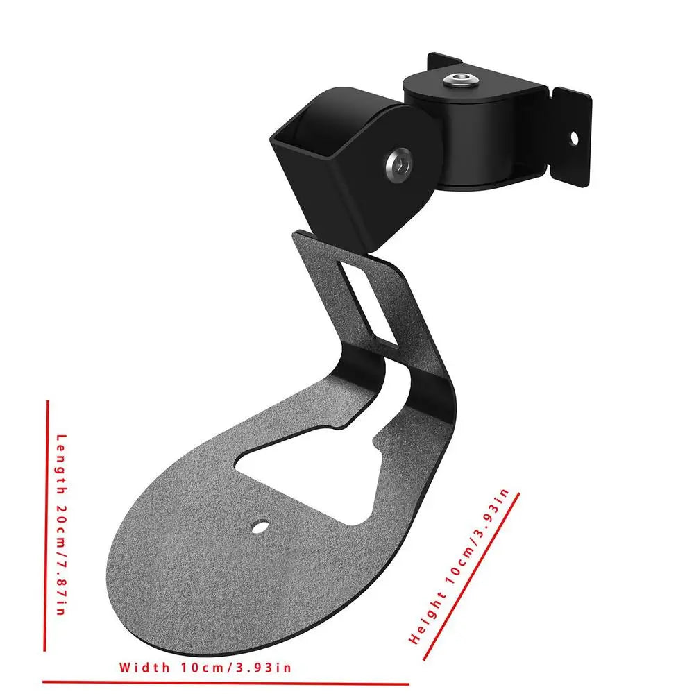 Wall Mount For Sono Era100 Smart Speaker Holder Space Saving Solution For Smart Speaker Bracket Wall MouSpeaker For Wall Hanging