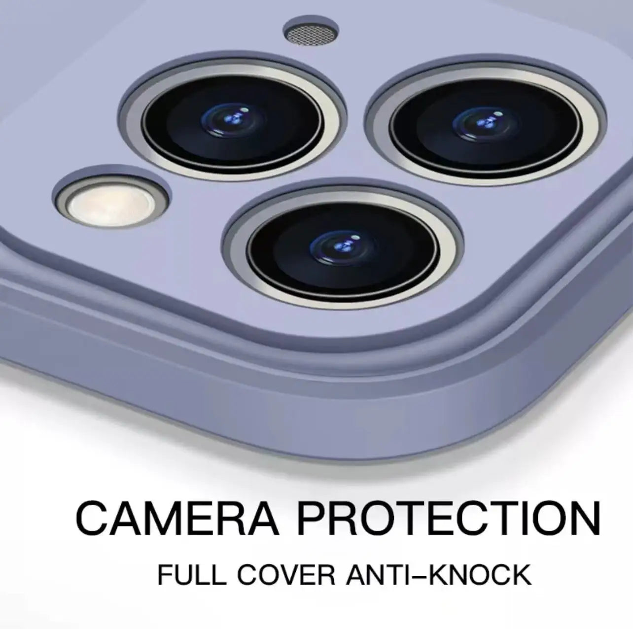Original Square Liquid Silicone Phone Case For iPhone 16 15 14 13 11 12 Pro Max Mini X XS 7 8 Plus SE 2020 Shockproof Back Cover
