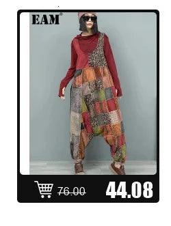 [EAM] Elegant Gray Knitting Cardigan Sweater Loose Fit V-Neck Long Sleeve Women New Fashion Tide Autumn Winter 2025 1DF2337