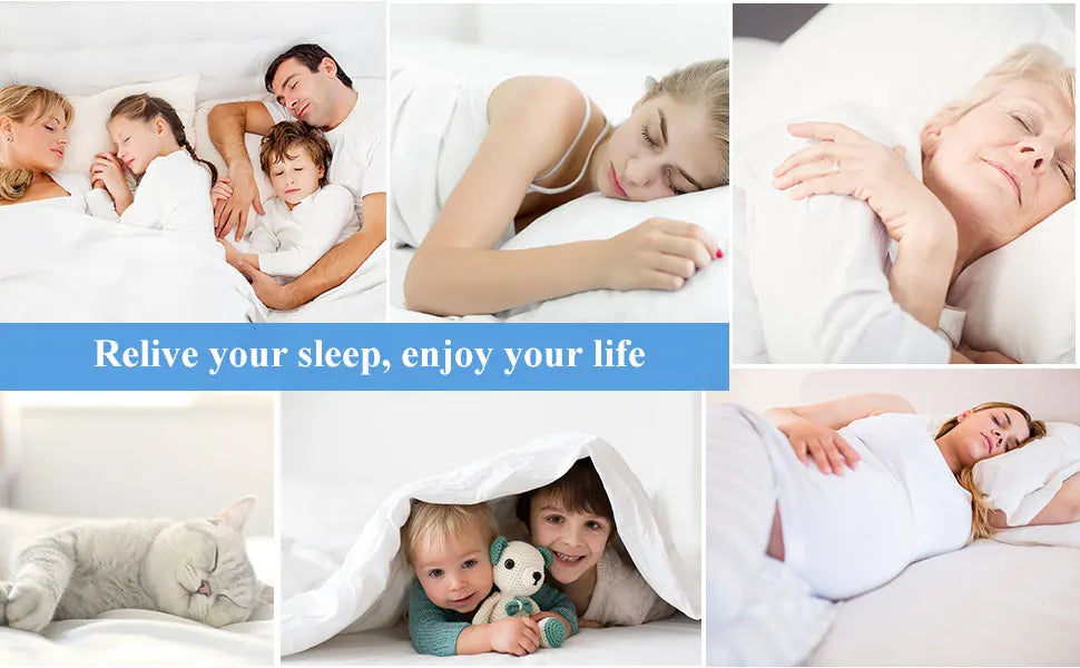 Mattress Cover Waterproof For Baby Potty Training Bed Sheet Protector with Deep Pocket Machine Washable