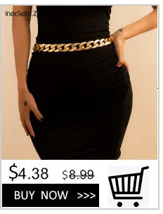 IngeSight.Z Sexy Multilayer Tassel Imitation Pearl Clip Bead Leg Chain Women Simple Adjustable Elastic Thigh Chain Body Jewelry