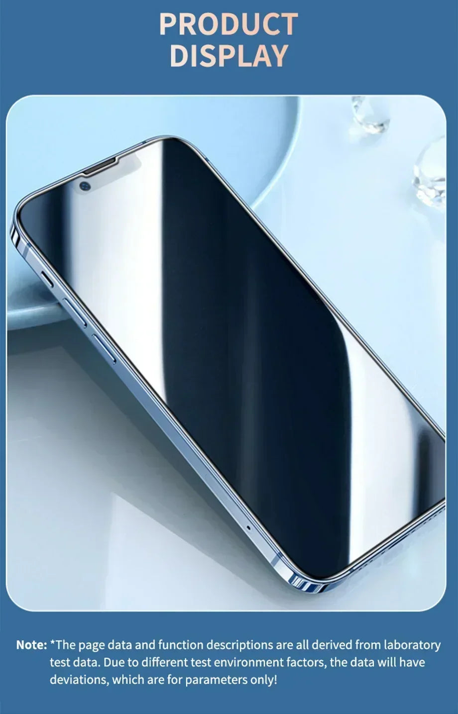 4Pcs Full Cover Privacy Screen Protector For iPhone 11 12 13 14 15 16 Pro Max Anti-spy Glass For iPhone 14 15 16 Plus Glass