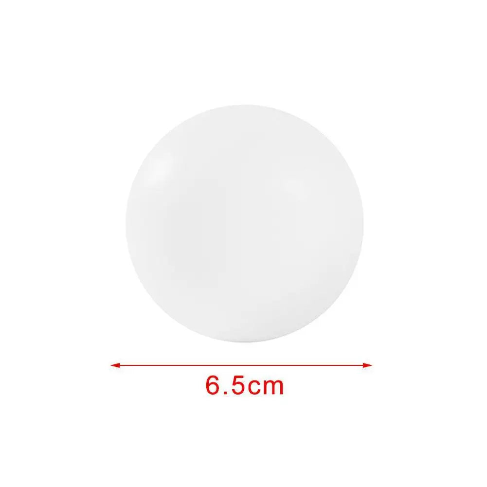 Anti Stress Ball Toys Squeeze Ball Stress Pressure Relief Relax Novelty Fun Valentine's Day Gifts Decompression Pressure Ball