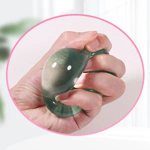 Squishy Ice Cube Fidget Toy Square Shape Squishy Stress Ball Squeeze Toys Stress Relief Sensory Toy For Kids Adults Gift