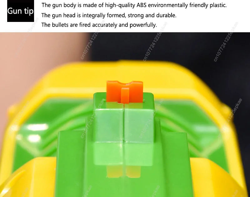 A BUG SALT Reverse Grey 3.0 Bug A Salt GunChild Toy Adult Toy Soft Bullet Eliminate Mosquitoes And Flie